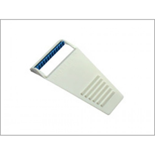 Skin Prep Razor - Blade Material: Metal