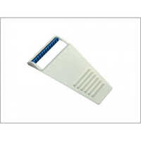 Skin Prep Razor - Blade Material: Metal