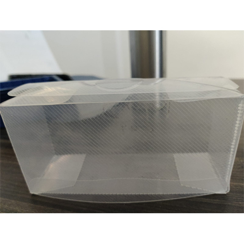 Pp Box - Color: Multiple