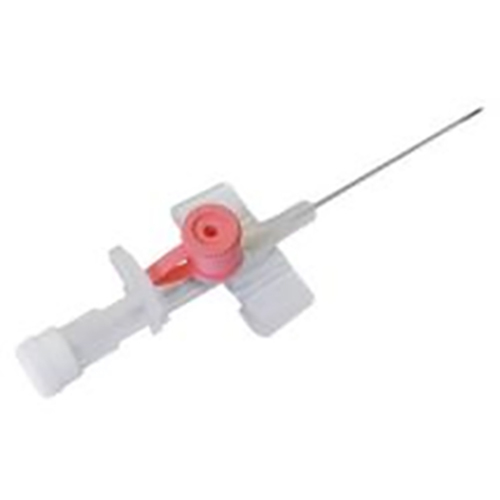 Iv Cannula - Application: Hospital