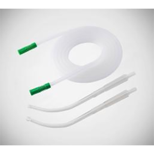 Vaccum Suction - Application: Hospital