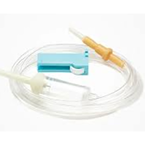 Iv Set Nv Drip - Application: Hospital