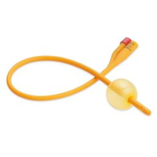 2 Way Foly Trac - Application: Hospital