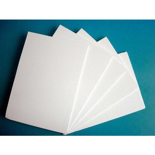 Sheet Cutting - Color: Multiple