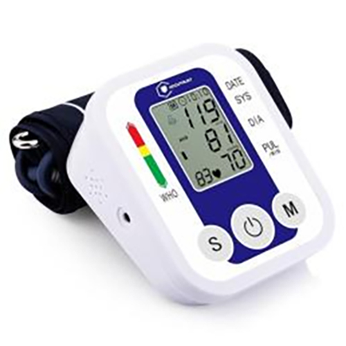 Bp Monitor Digital - Application: Hospital