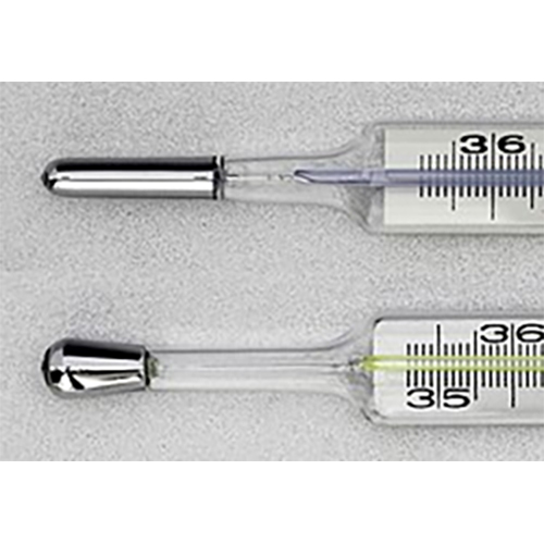 Thermometer Simple - Application: Hospital
