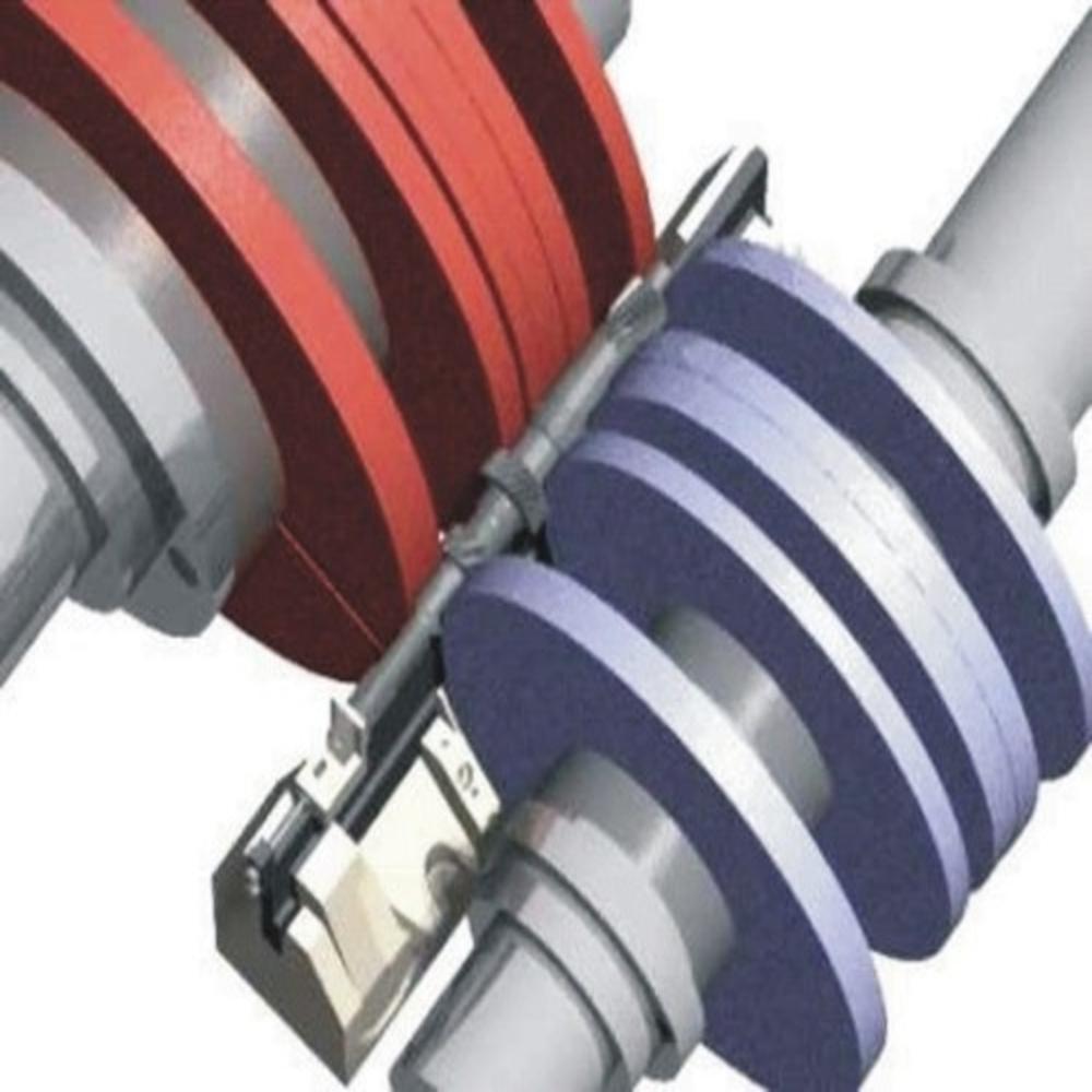 Centre-less Grinder (Internal)