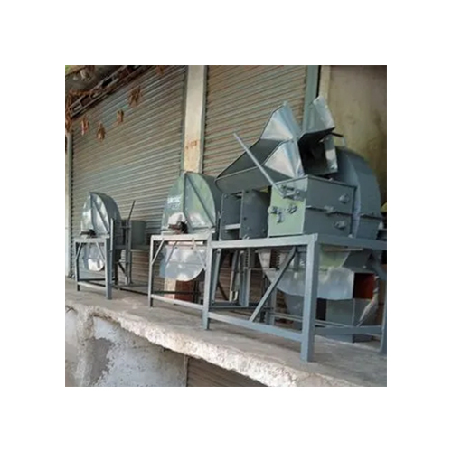 Sardar Sp25 Chaff Cutter - Capacity: 1000-1500 Kg/Hr