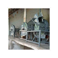 Sardar Sp25 Chaff Cutter - Capacity: 1000-1500 Kg/hr