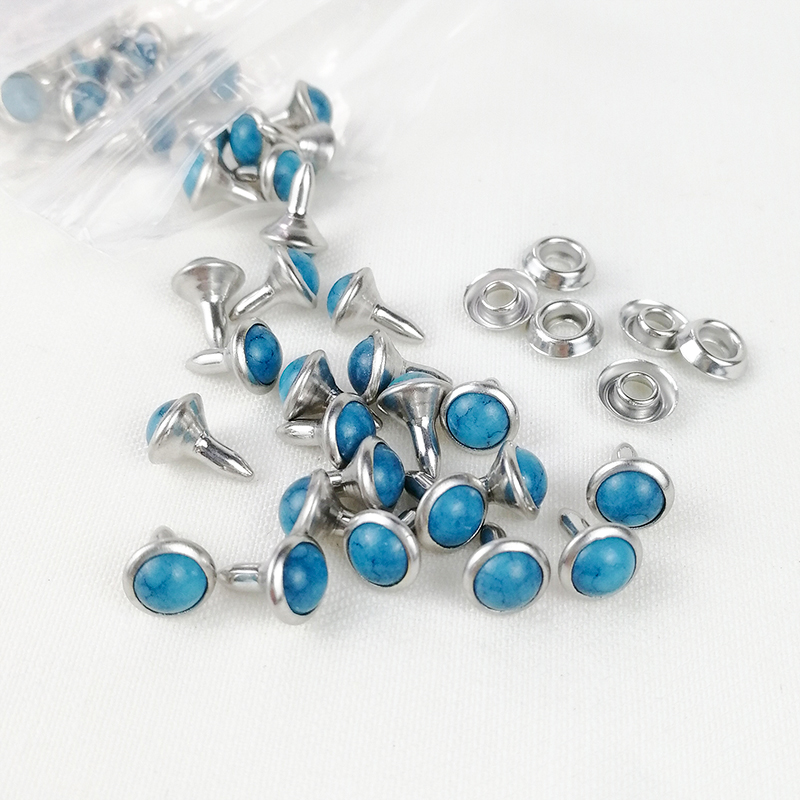 Hot-Selling Hat Studs and Snaps, Suitable for Apparel