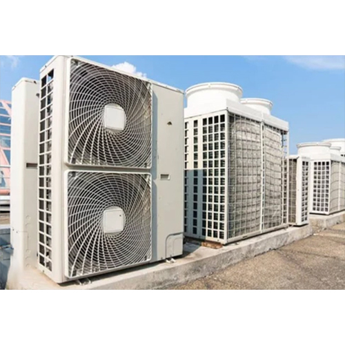 Supply And Installation Services