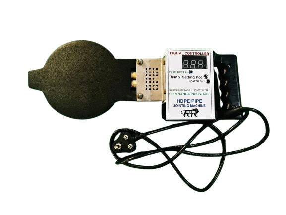 HDPE Pipe Jointing Machine SNI-DH-110