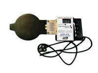 Sni-dh-110 Hdpe Pipe Jointing Machine - Color: Black