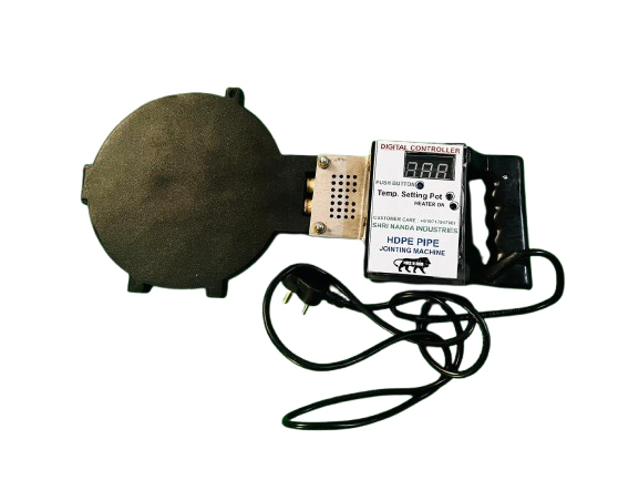 HDPE Pipe Jointing Machine SNI-DH-160