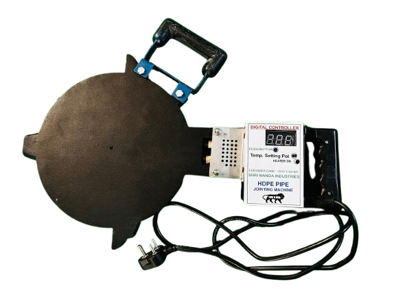 HDPE Pipe Jointing Machine SNI-DH-200