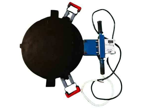 Sni-Dh-500 Hdpe Pipe Jointing Machine - Phase: Single Phase