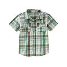बच्चों की शर्ट