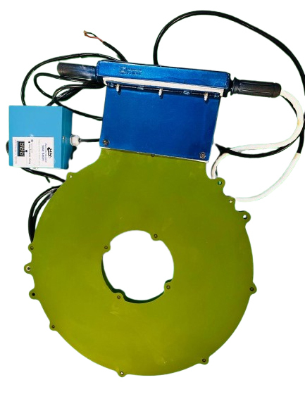 Sni-Dh-560 Hdpe Pipe Welding Heater - Efficiency: High