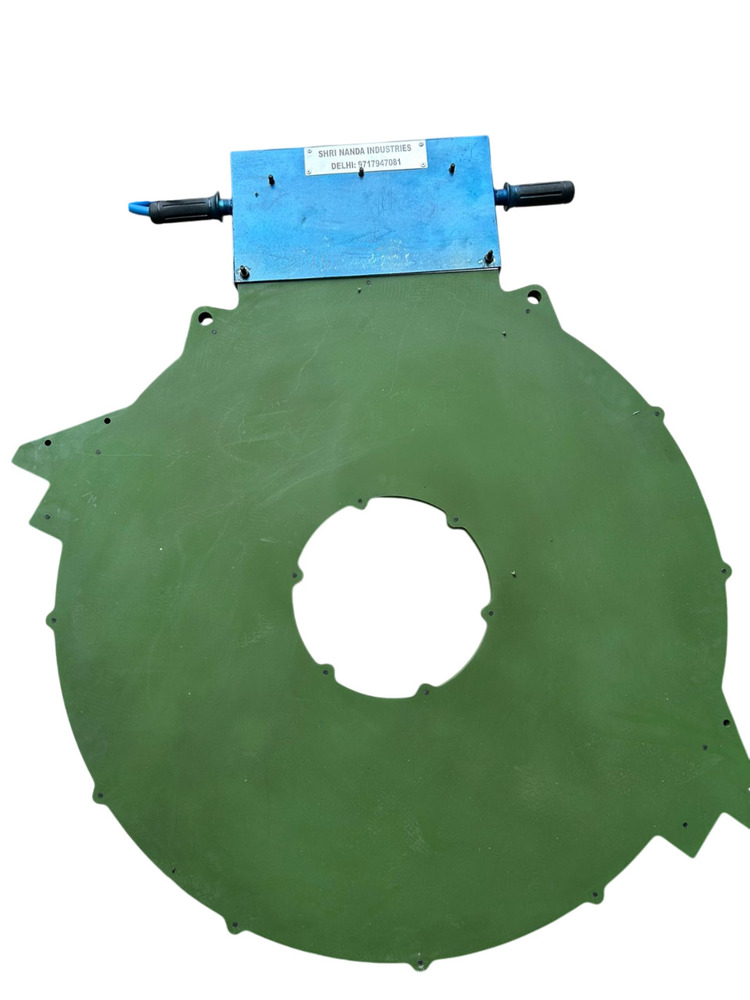 HDPE Pipe Welding Heater SNI-DH-1000