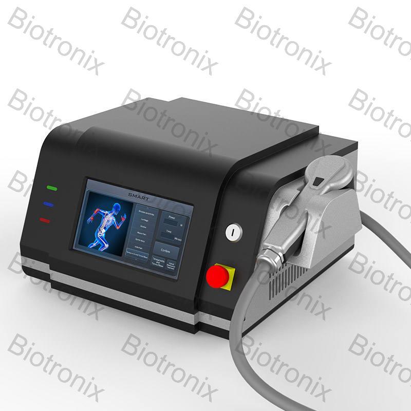 Professional Diode Laser Therapy Machine Designed for Deep Tissue Healing and Fast Pain Relief in Rehabilitation Centers