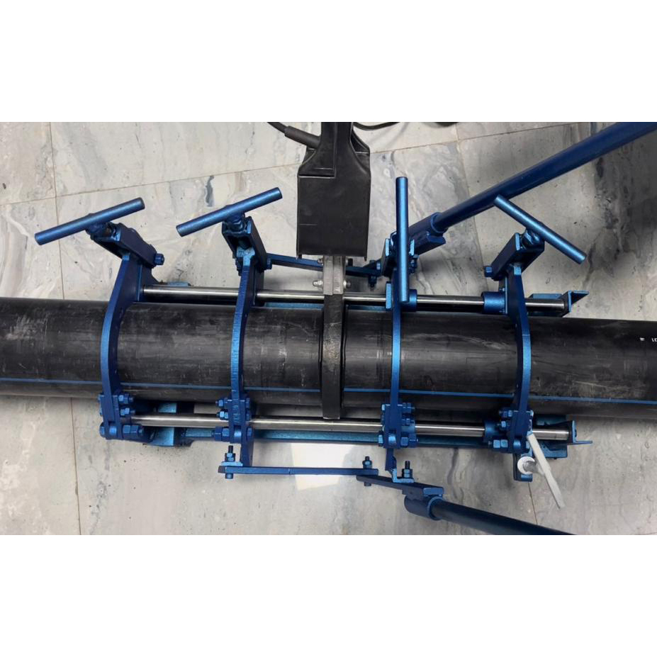 Manual HDPE Pipe Welding Machine