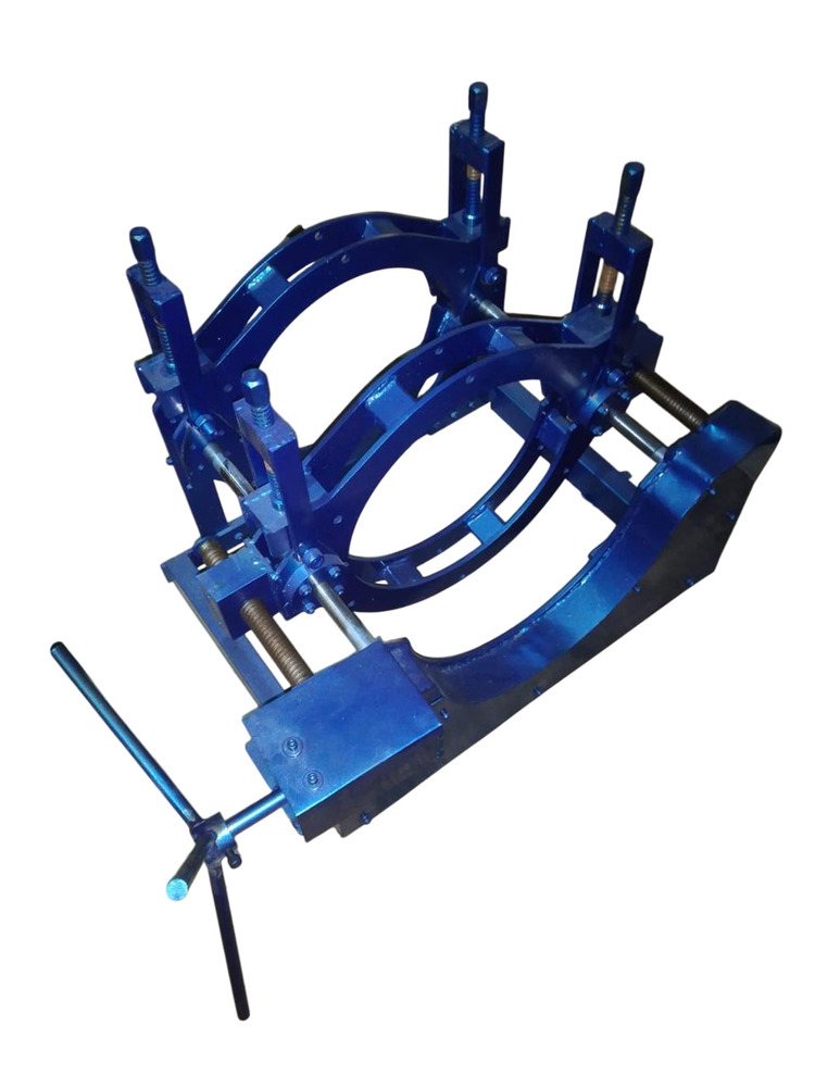 HDPE Pipe Welding Machine SNI-M-400