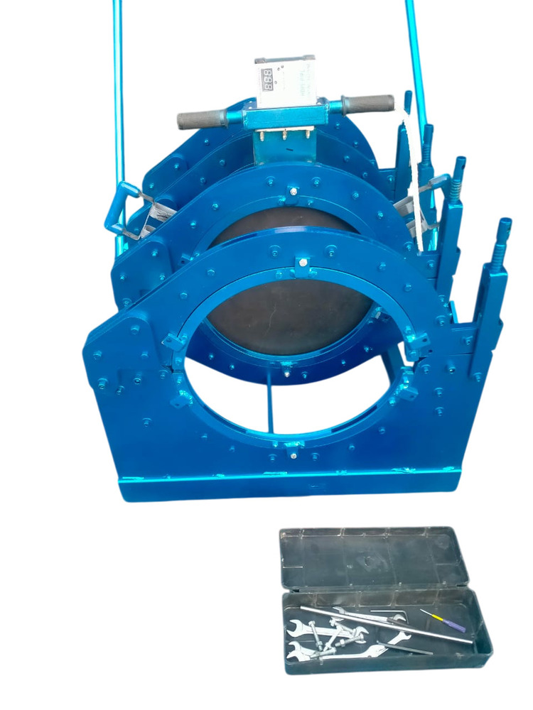 HDPE Pipe Welding Machine SNI-M-500