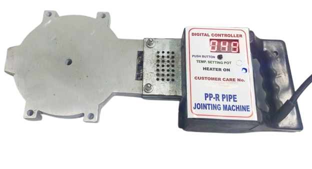Digital Controller Pp-R Pipe Jointing Machine - Efficiency: High