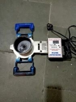 Digital Controller Pp-R Pipe Jointing Machine - Efficiency: High