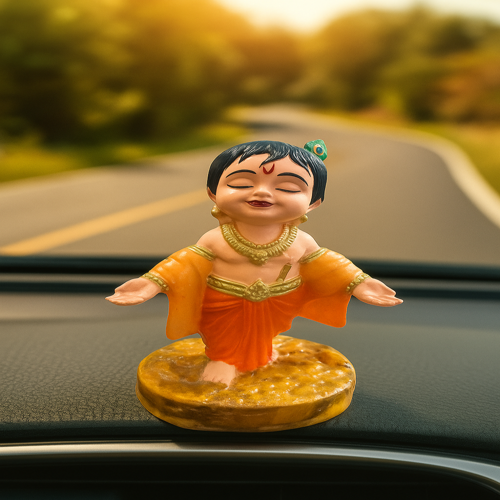 krishna hath open skin tone