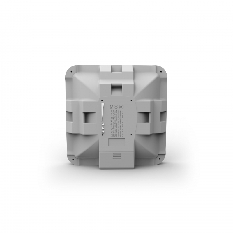 MIKROTIK outdoor wireless device SXTsq 5 ac (RBSXTsqG-5acD)