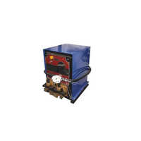 Bandsaw Blade Butt Welding Machine
