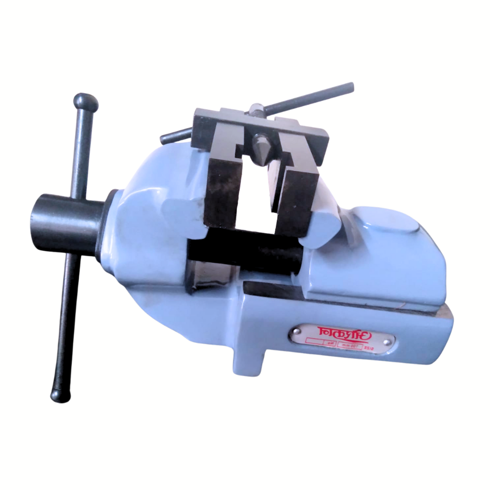Orcan Bearing Puller Vice - Features: High Quality