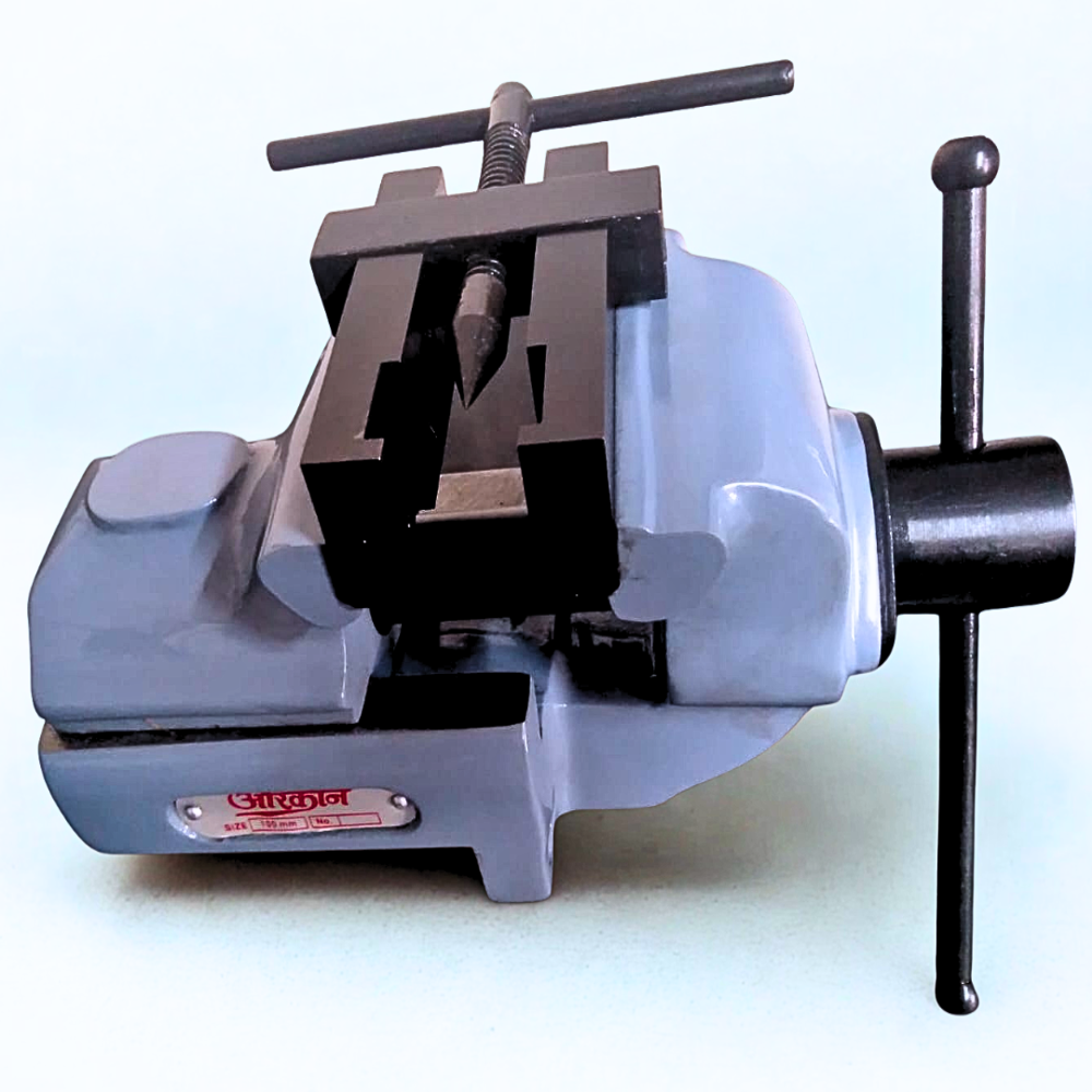 Orcan Bearing Puller Vice