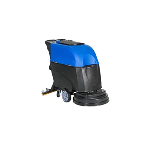 Floor Scrubber Drier - Material: Plastic