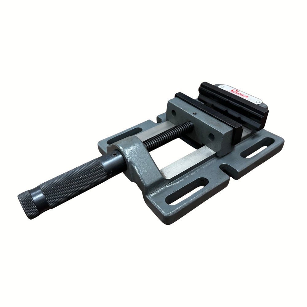 Drill Press Vice Uni-grip Type - Automatic Grade: Manual