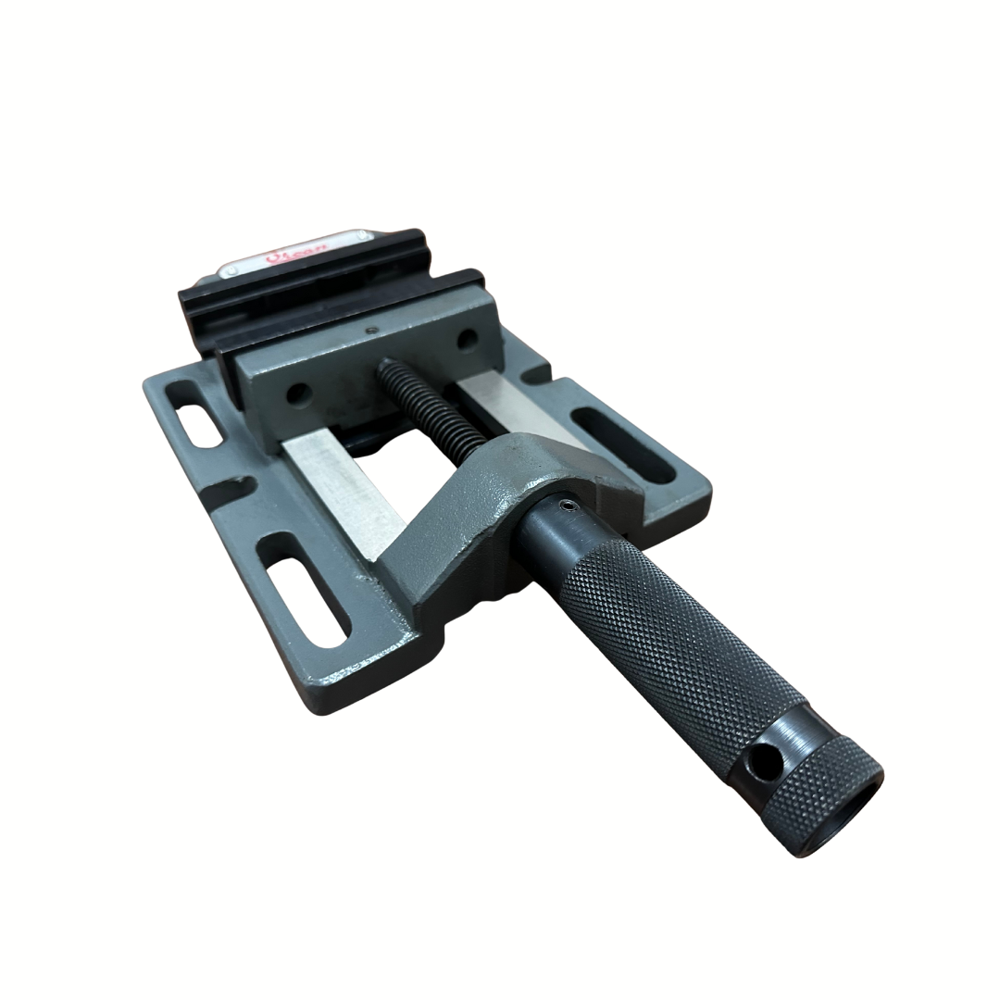 Drill Press Vice Uni-grip Type - Automatic Grade: Manual