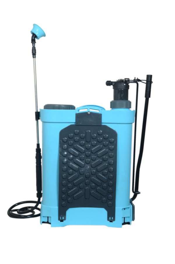 12X12 2in1 Battery Sprayer