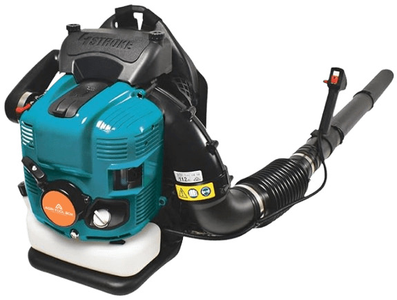 Atb-Leaf Blower 76Cc Power Sprayer - Finish: Not Coated