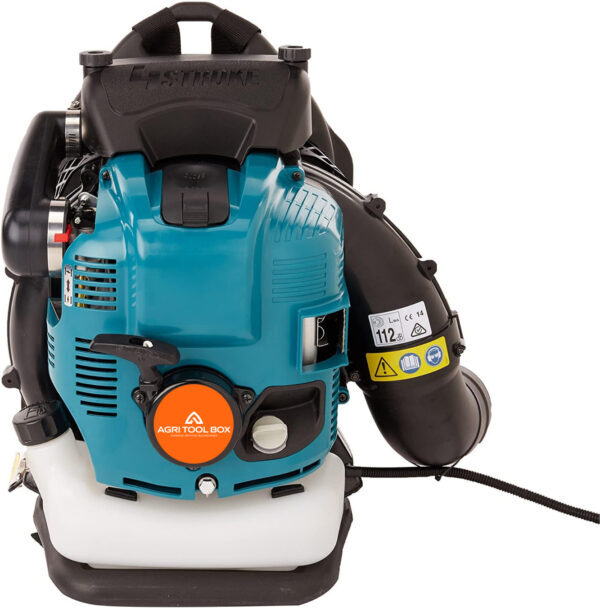 ATB-LEAF BLOWER 76CC Power Sprayer