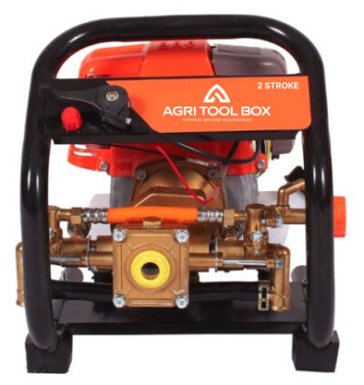 ATB-PS 768 2 Stroke Power Sprayer