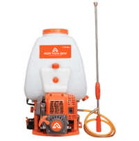 Atb-ps 2 Stroke Power Sprayer - Finish: Not Coated