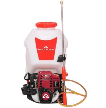 Atb-Ps Gx35 4 Stroke Power Sprayer - Finish: Not Coated