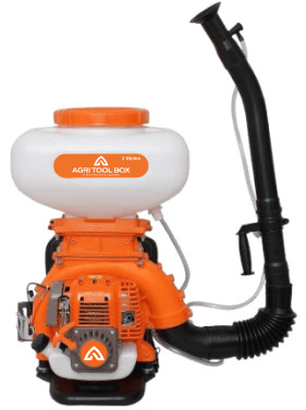 Atb-Mbd 40 4 Stroke Power Sprayer - Finish: Not Coated