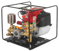 Atb-pw 50 4 Stroke Power Sprayer - Finish: Not Coated