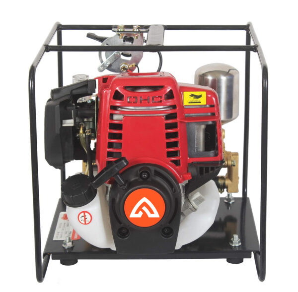 ATB-PW 50 4 Stroke Power Sprayer