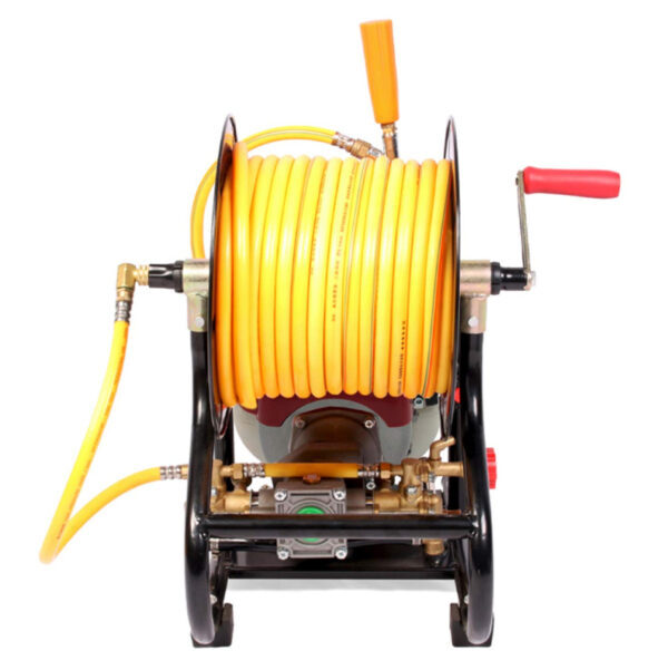 Atb-ps 768wheeel Power Sprayer - Finish: Not Coated