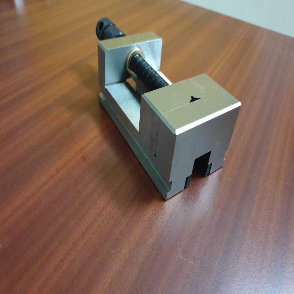 Tool Maker Grinding Vice