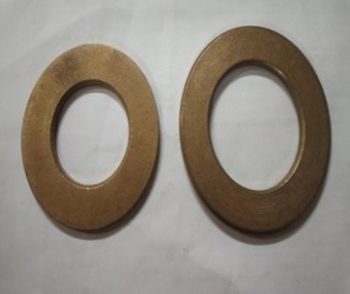 Sintered Bronze Washer