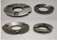 Sintered Thrust Washer
